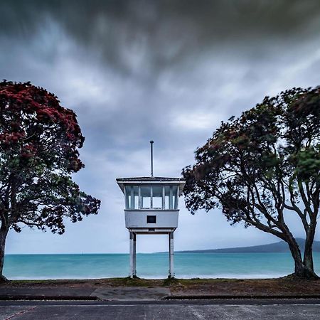 The Partchery Devonport Auckland Exterior foto