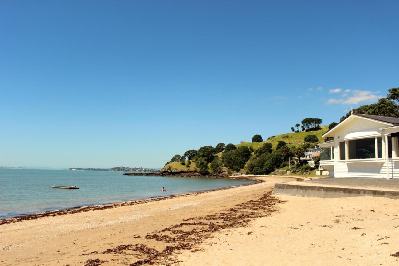 The Partchery Devonport Auckland Exterior foto
